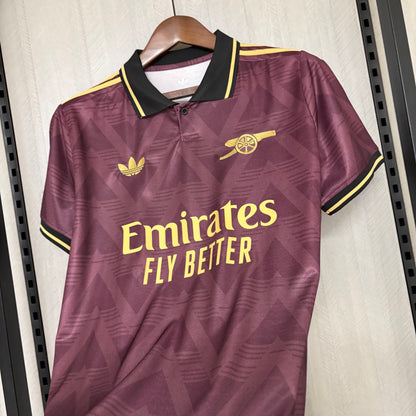 Camisola Arsenal Special Edition 2026/27