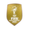 BADGE CAMPEÃO COPA 2022 (peito)