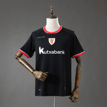 Camisola Athletic Bilbao alternativa 2026/27