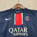 Conjunto Infantil PSG home 2024/25