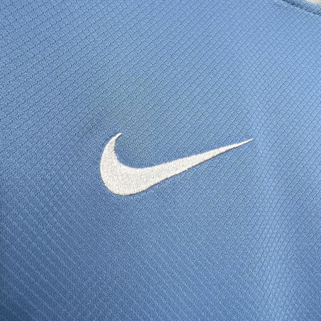 Camisola Uruguai Home Copa América 2024