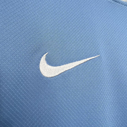 Camisola Uruguai Home Copa América 2024