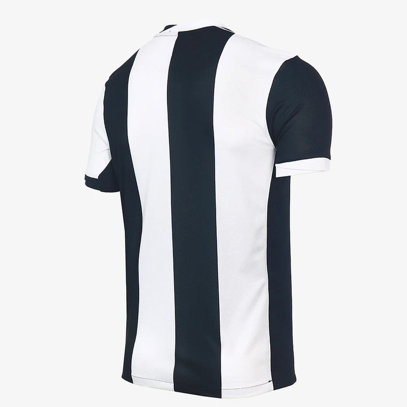 Camisola Corinthians Terceiro Listrado 2024/2025