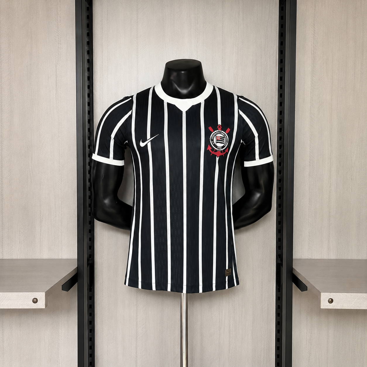 Camisola away 2026/27 PLAYER