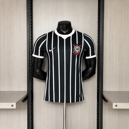 Camisola Corinthians Alternativa 2026/27 Player