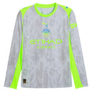 Camisola Manchester City terceiro equipamento 2025/26 - MANGA LONGA