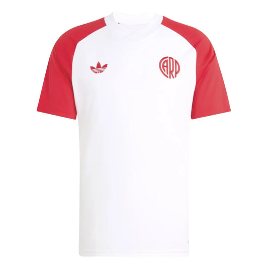 Camisola River Plate Pré-Jogo 2026/27