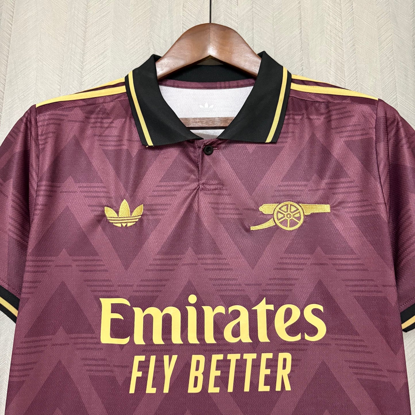 Camisola Arsenal Special Edition 2026/27