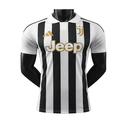 Camisola Juventus Principal 2026/27 Player