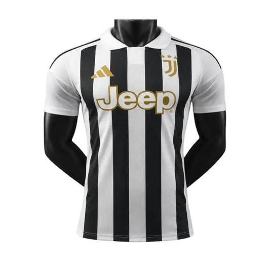 Camisola Juventus Home 2026/27 PLAYER