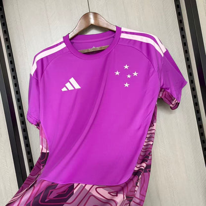 Camisola Cruzeiro Guarda-Redes 2026/27 – imagem 6