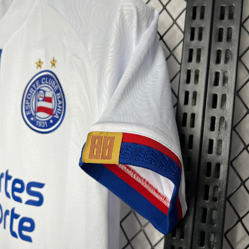 Camisola EC Bahia Away 2024/25