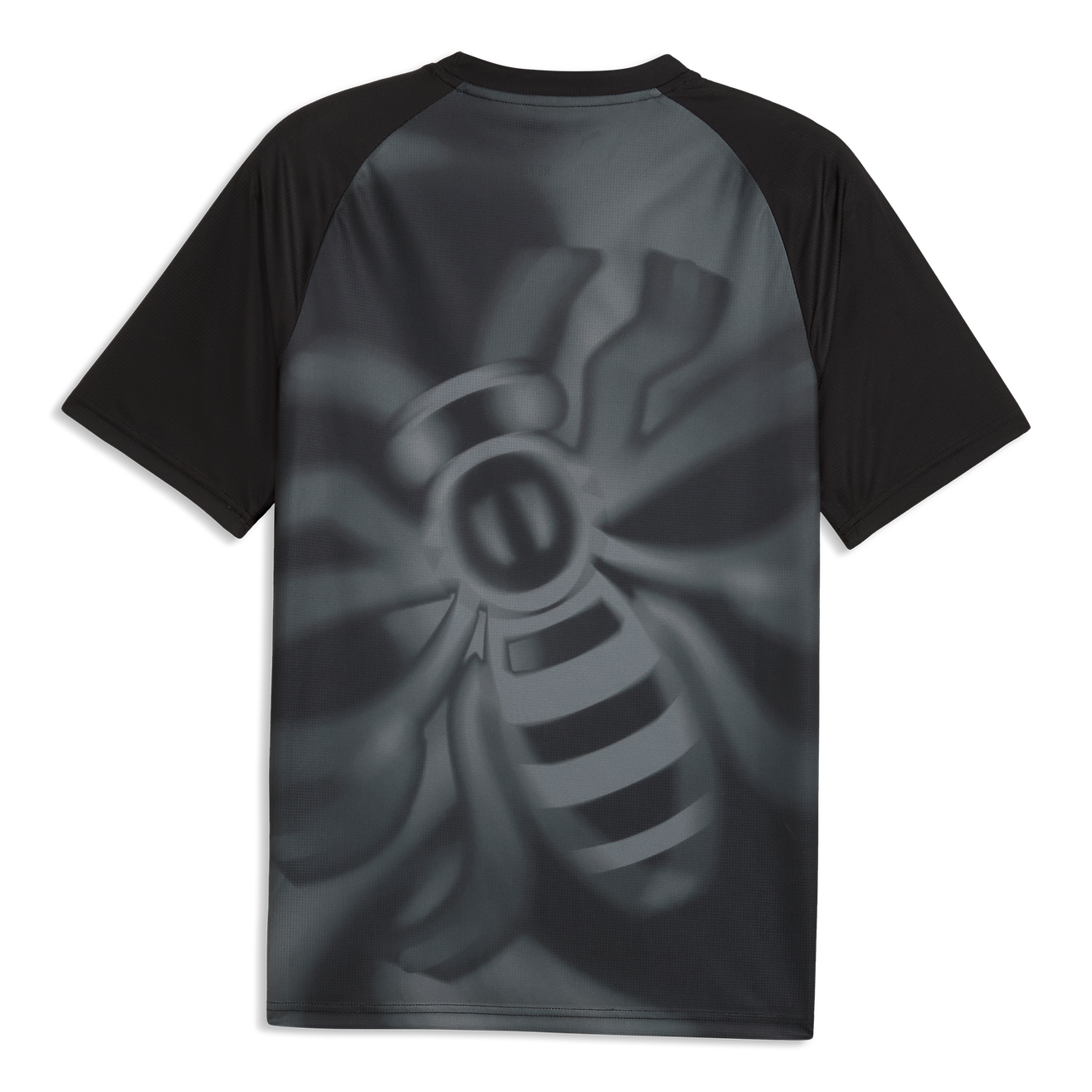 Camisola Manchester City pré jogo 2026/27