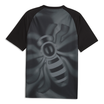 Camisola Manchester City pré jogo 2026/27