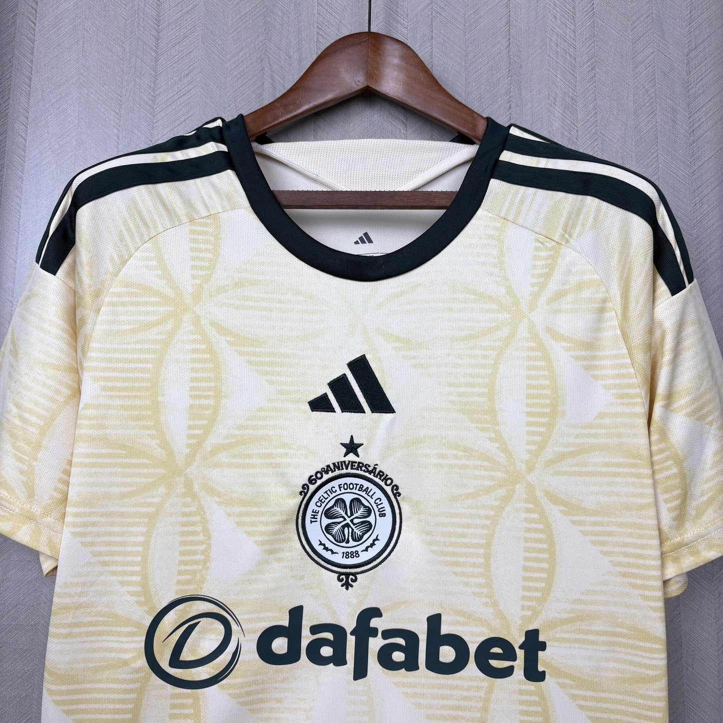 Camisola terceira 2026/27