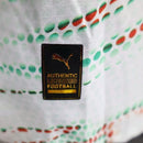 Camisola Portugal branca 2025 Player