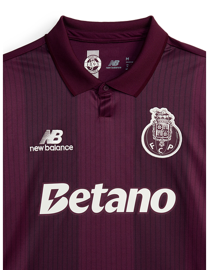 Conjunto infantil dragão ALTERNATIVA 2026/27 rubi secundário – pré venda (11 a 22 dias úteis)