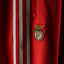 Conjunto blusa e calças S L B x Originals 2025/26 fecho completo