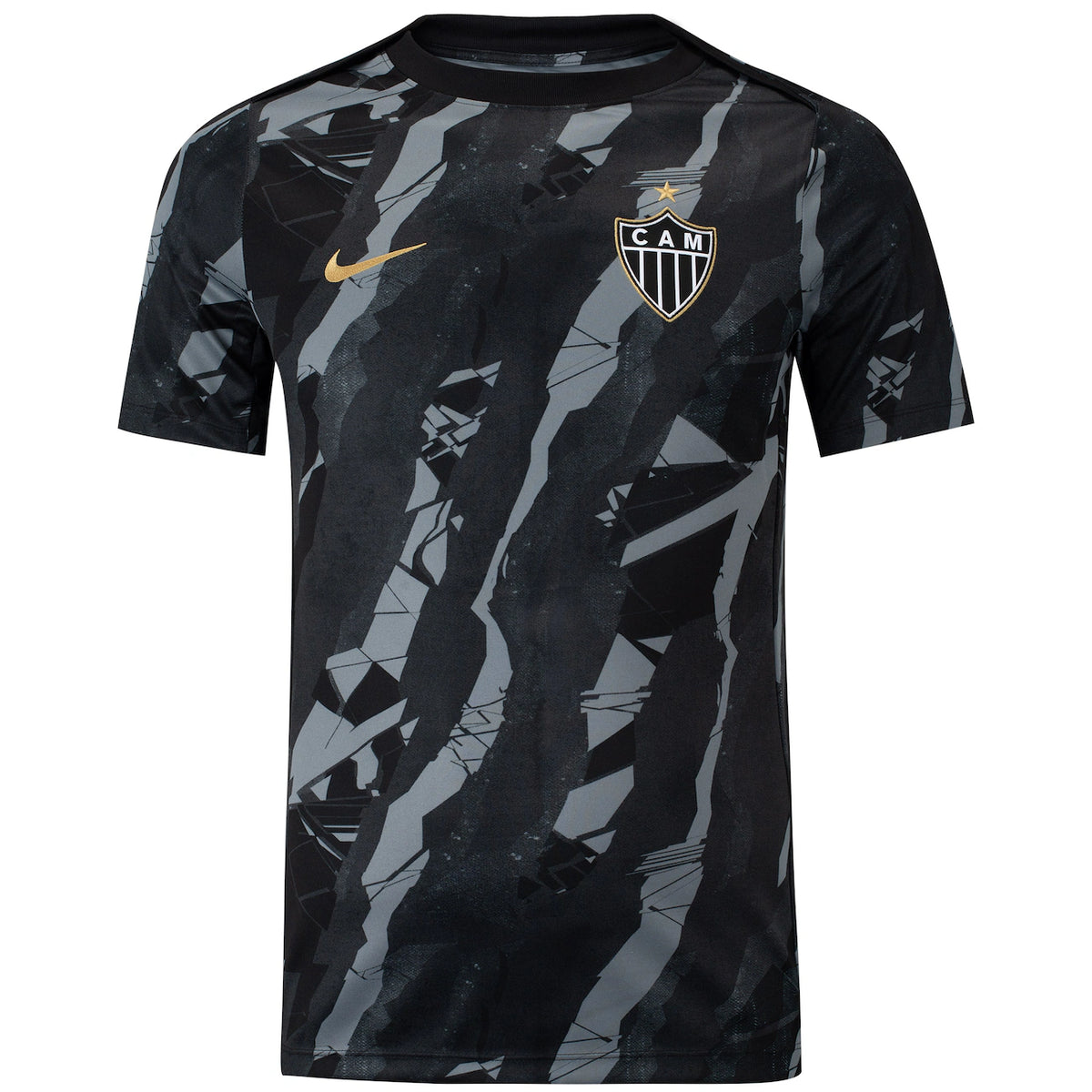 Camisola Atlético Mineiro Pré-Jogo 2026/27