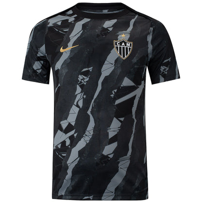 Camisola Atlético Mineiro Pré-Jogo 2026/27