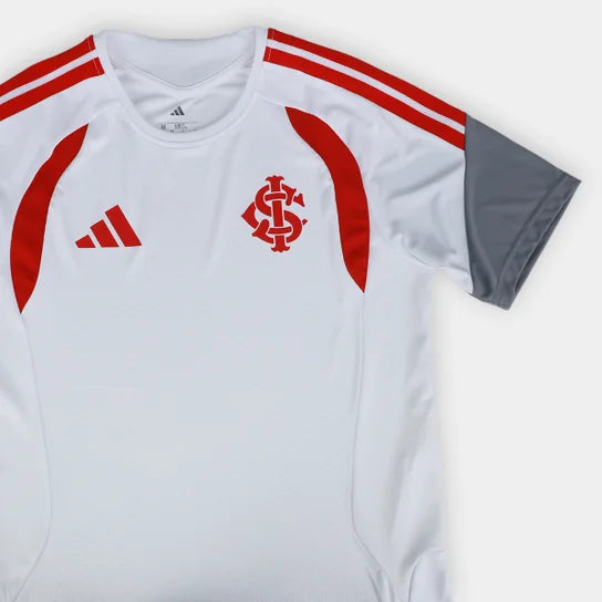 Camisola S.C Internacional treino 2026/27 - branca