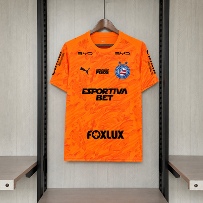 Camisola guarda redes 2026/27