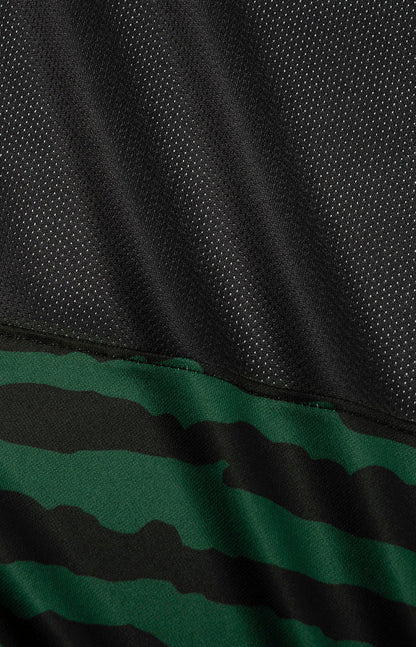 Camisola CHRISTIMAS KIT especial natal 2025/26 verde e preto
