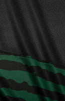 Conjunto infantil CHRISTIMAS KIT - especial natal 2025/26 verde e preto - PRÉ VENDA [11 a 22 dias úteis pós compra]