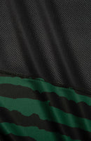 Conjunto infantil CHRISTIMAS KIT - especial natal 2025/26 verde e preto