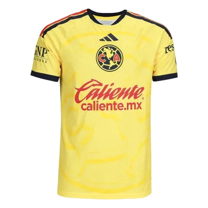 Camisola principal amarela 2026/27
