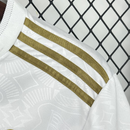 Camisola Bayern De Munique 125 anos 2025/26 branca