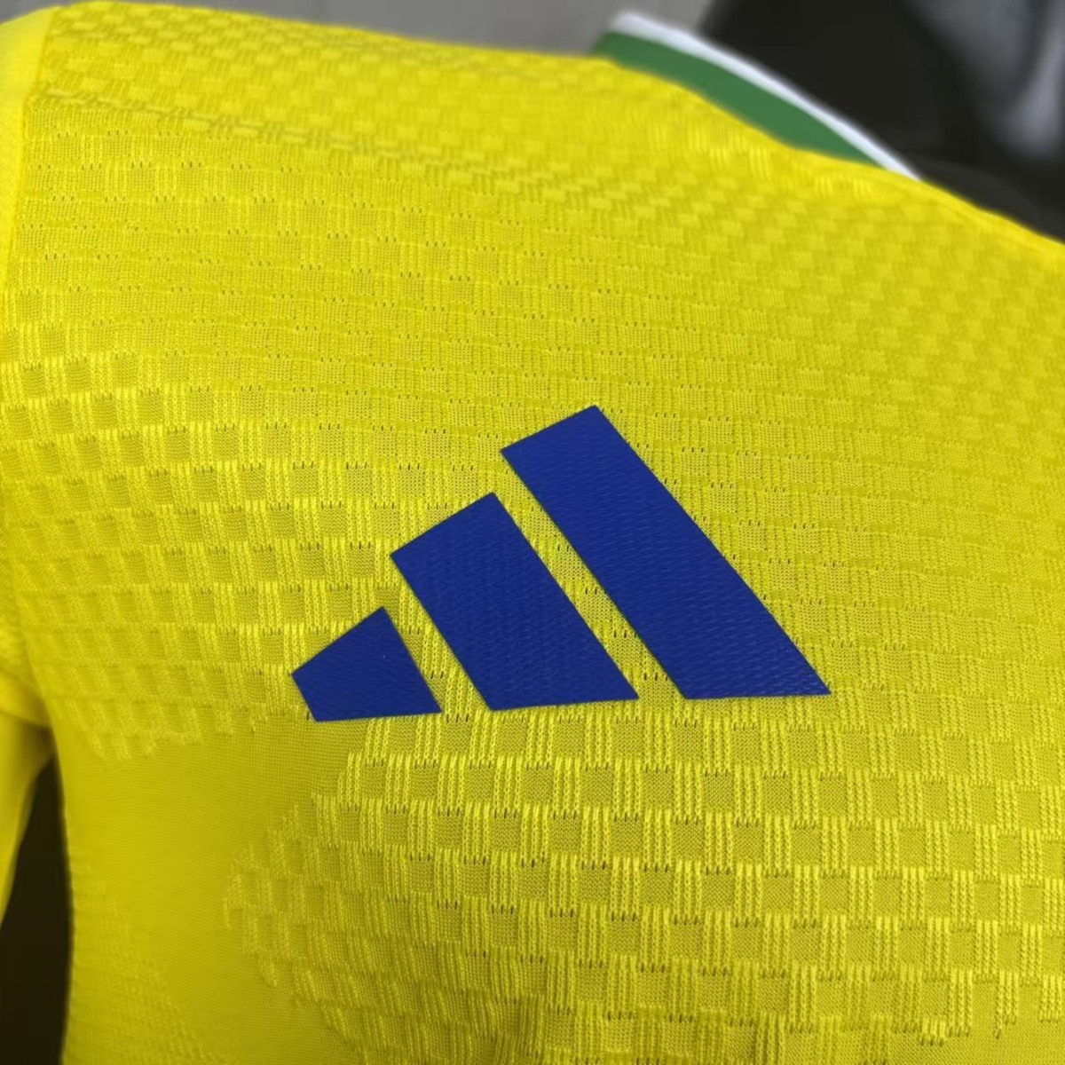 Camisola 26/27 Player - copa do mundo 2026
