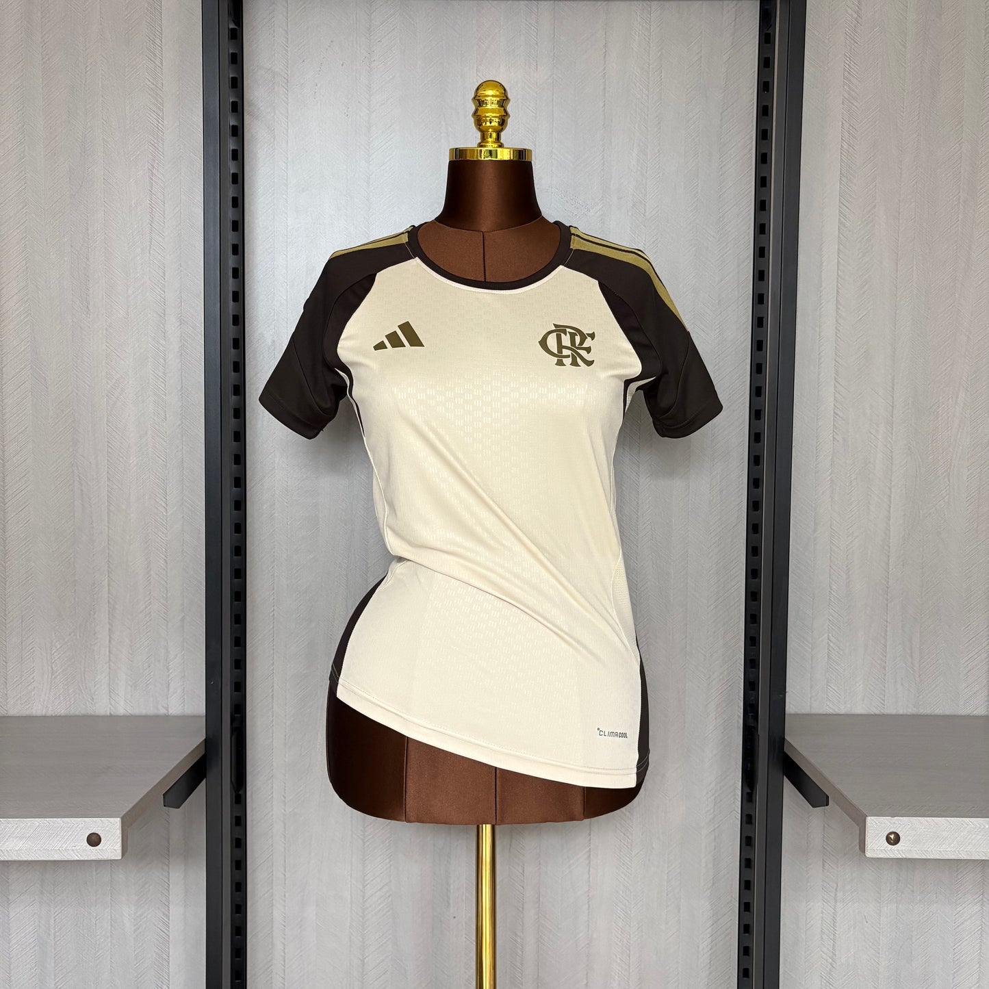 Camisola FEMININA treino 2026/27