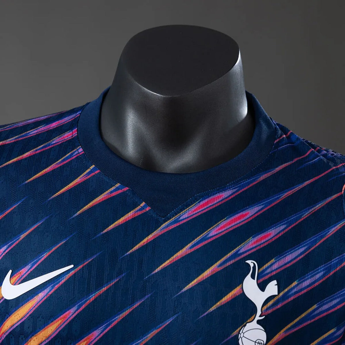 Camisola Tottenham Hotspur Alternativa roxa 2026/27 PLAYER