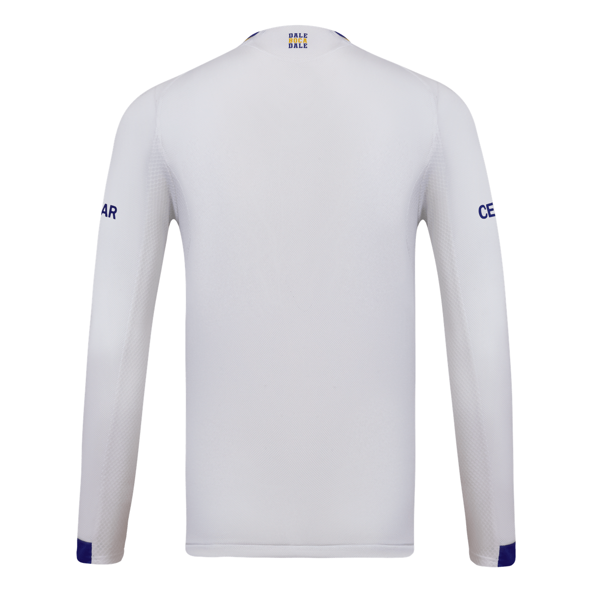 Camisola terceira 2026/27 - MANGA LONGA