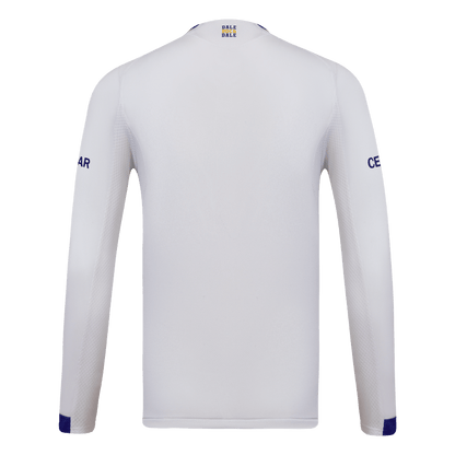 Camisola terceira 2026/27 - MANGA LONGA