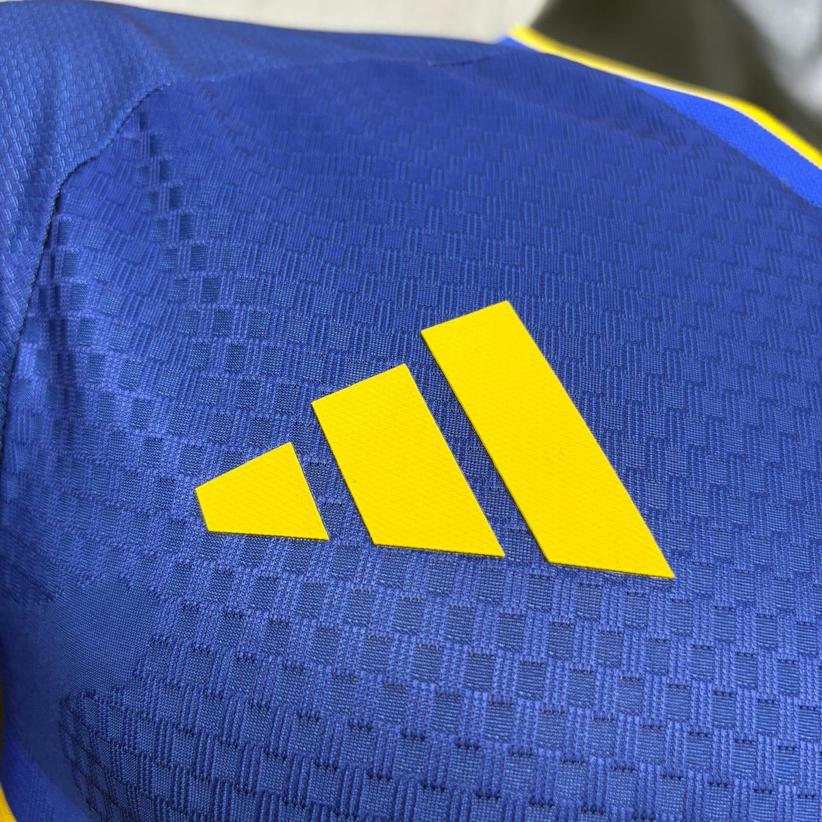 Camisola Home 2026/27 - PLAYER