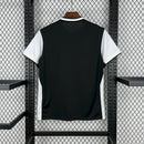 Camisola Corinthians preto away 2025/26