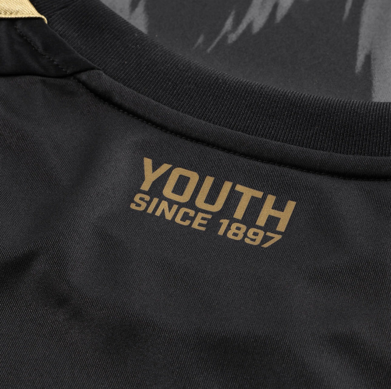 Camisola FEMININA Juventus terceira preta 2026/27