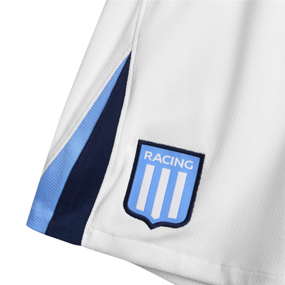 Conjunto infantil principal 2026/27