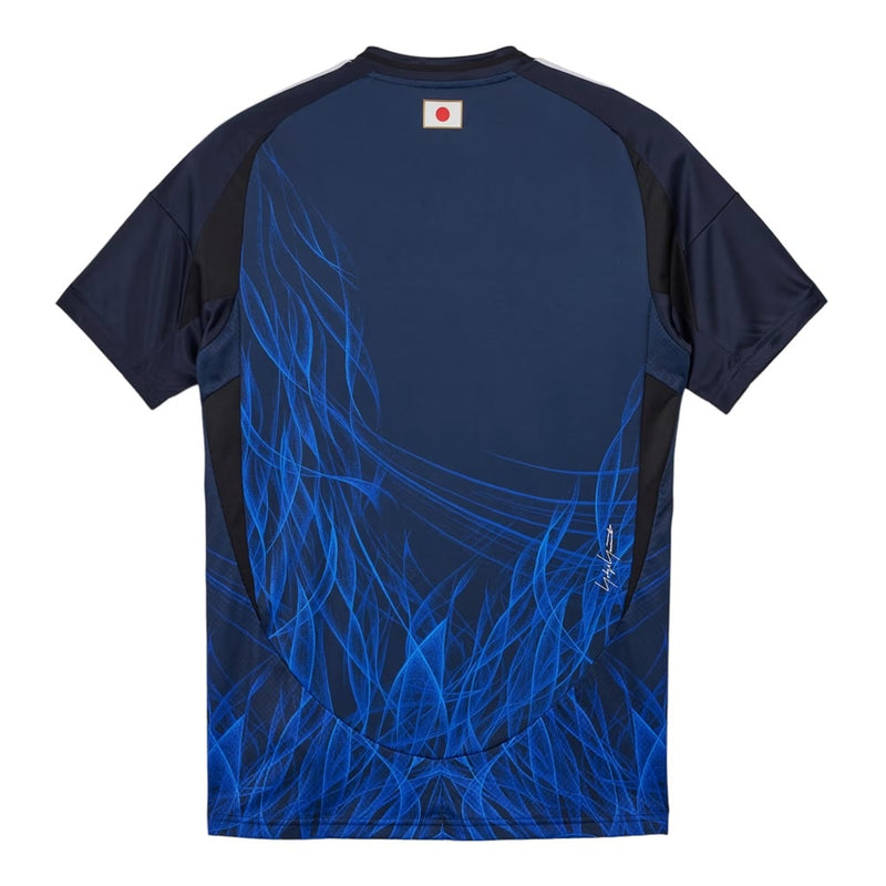 Camisola Japão principal 2024/25