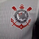 Camisola Corinthians home 2024/2025 PLAYER