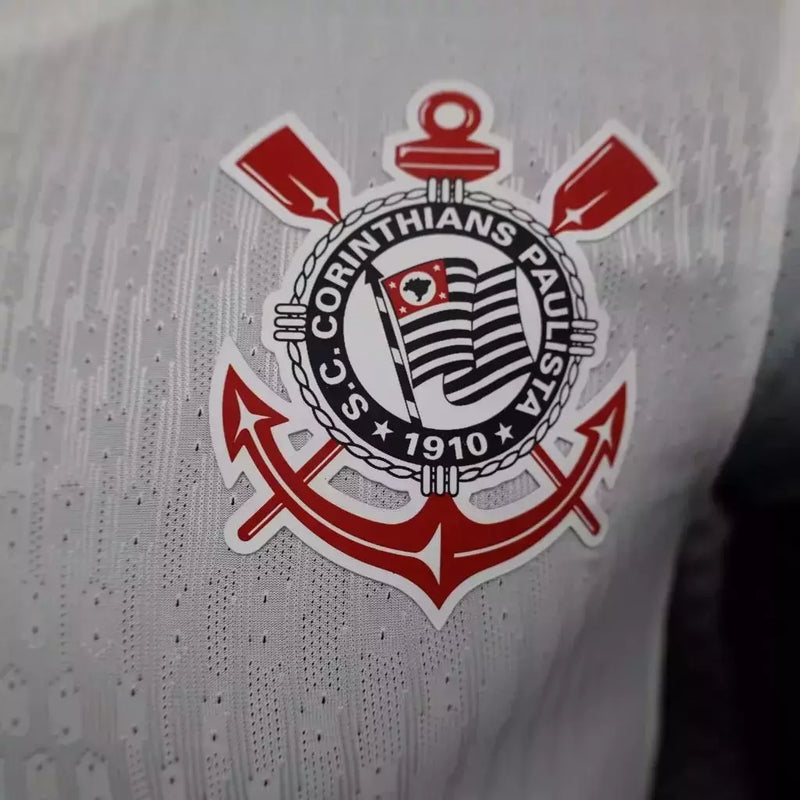 Camisola Corinthians home 2024/2025 PLAYER