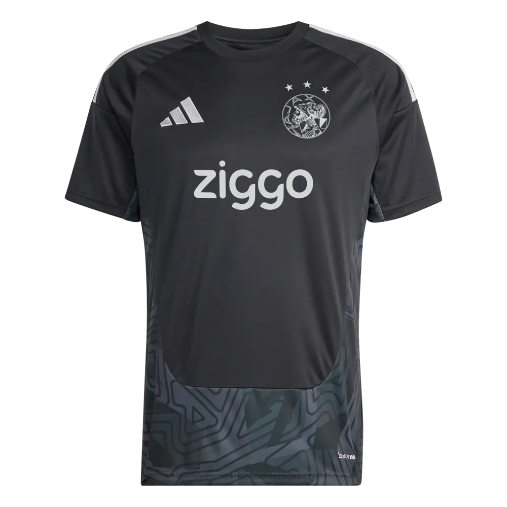 Camisola Ajax Guarda-Redes 2026/27