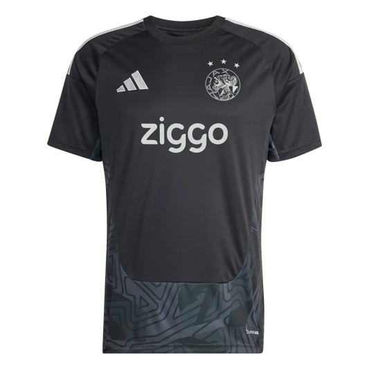 Camisola Ajax Guarda-Redes 2026/27