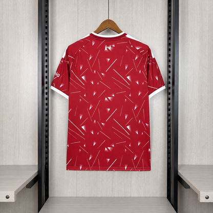 Camisola Liverpool Home 2026/27