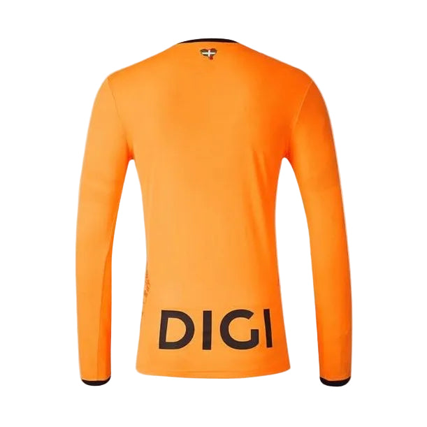 Camisola Athletic Bilbao guarda redes 2026/27 - MANGA LONGA