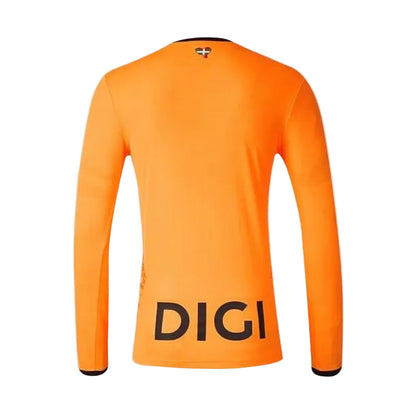 Camisola Athletic Bilbao guarda redes 2026/27 - MANGA LONGA