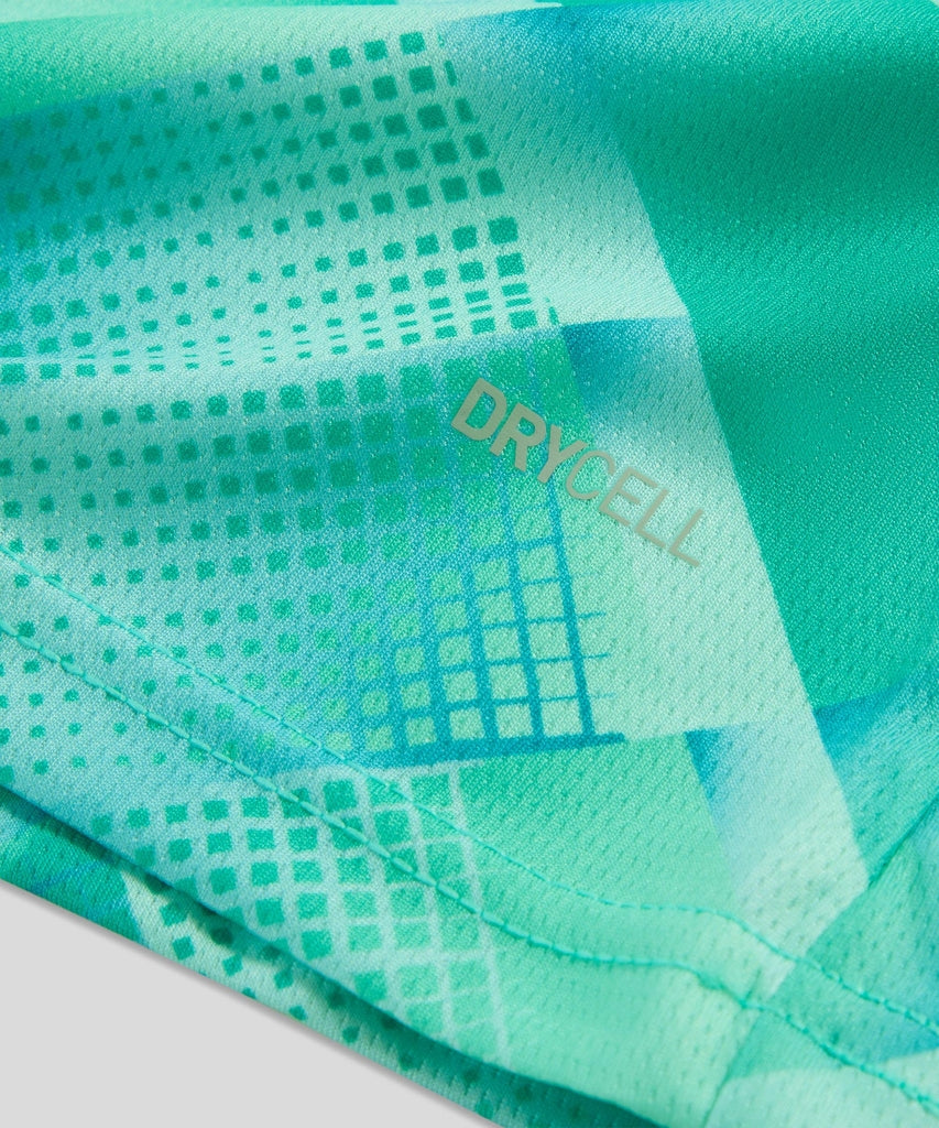 Camisola Seleção de Portugal Guarda Redes Aquatic verde - COPA DO MUNDO 2026