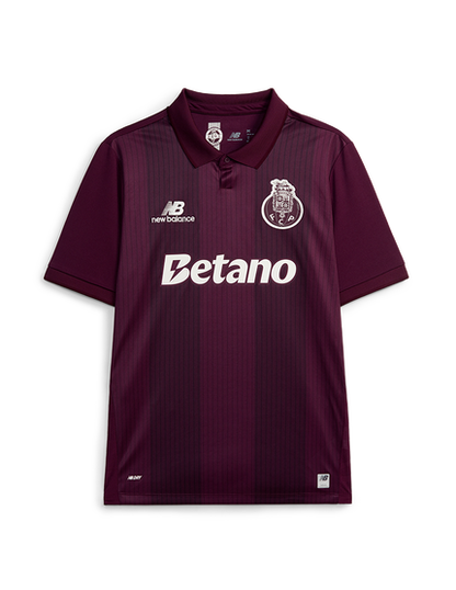 Conjunto infantil dragão ALTERNATIVA 2026/27 rubi secundário – pré venda (11 a 22 dias úteis)